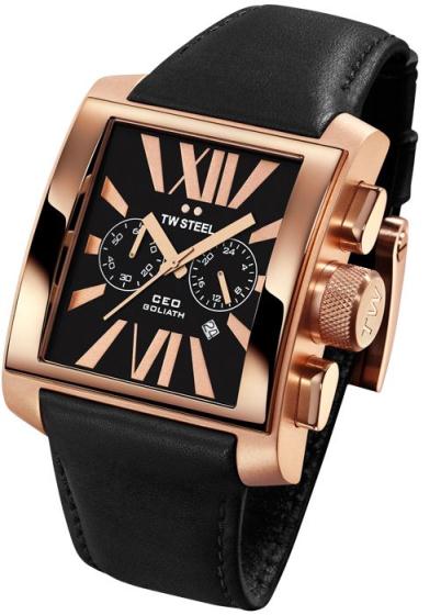 TW Steel CEO CE3012